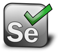 Selenium-logo